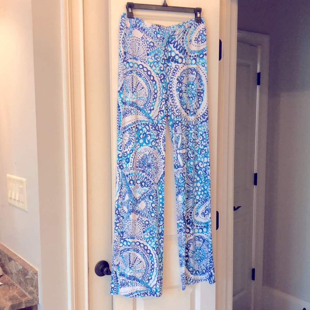 Lilly Pulitzer pants size small
